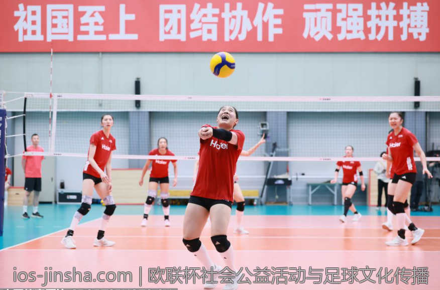 欧联杯社会公益活动与足球文化传播