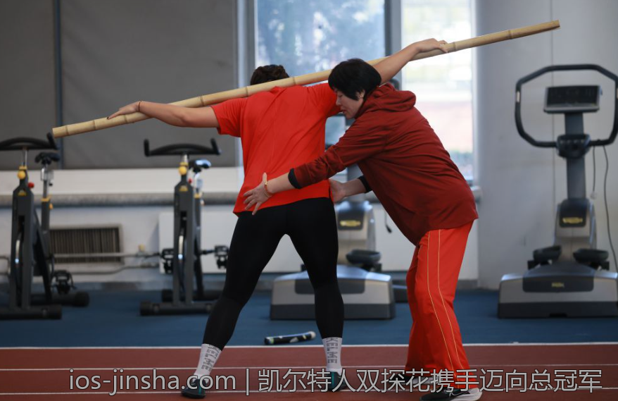 凯尔特人双探花携手迈向总冠军