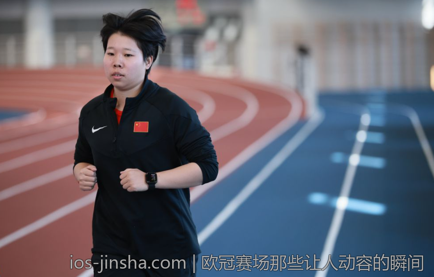 欧冠赛场那些让人动容的瞬间