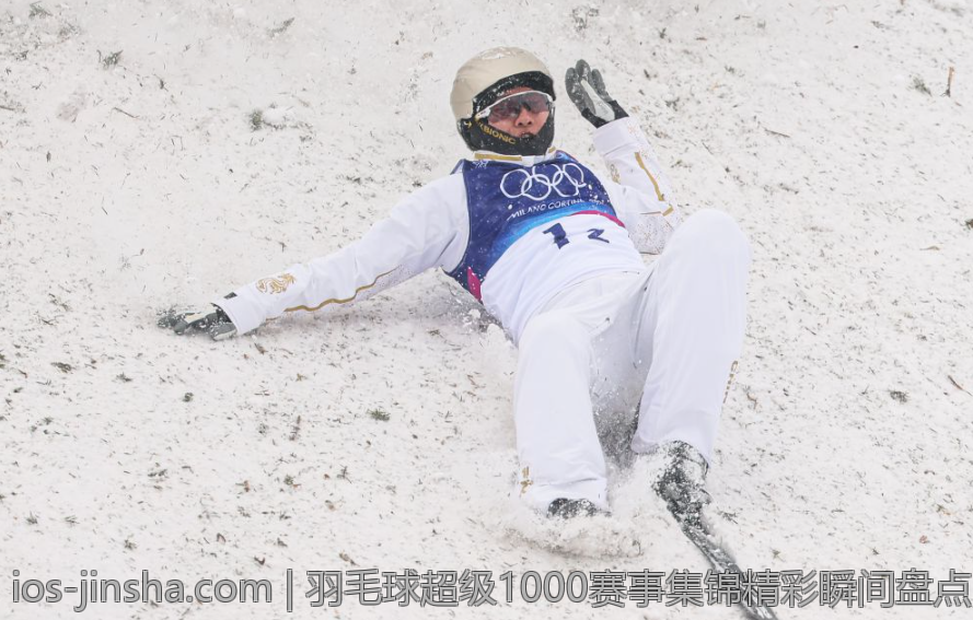 羽毛球超级1000赛事集锦精彩瞬间盘点