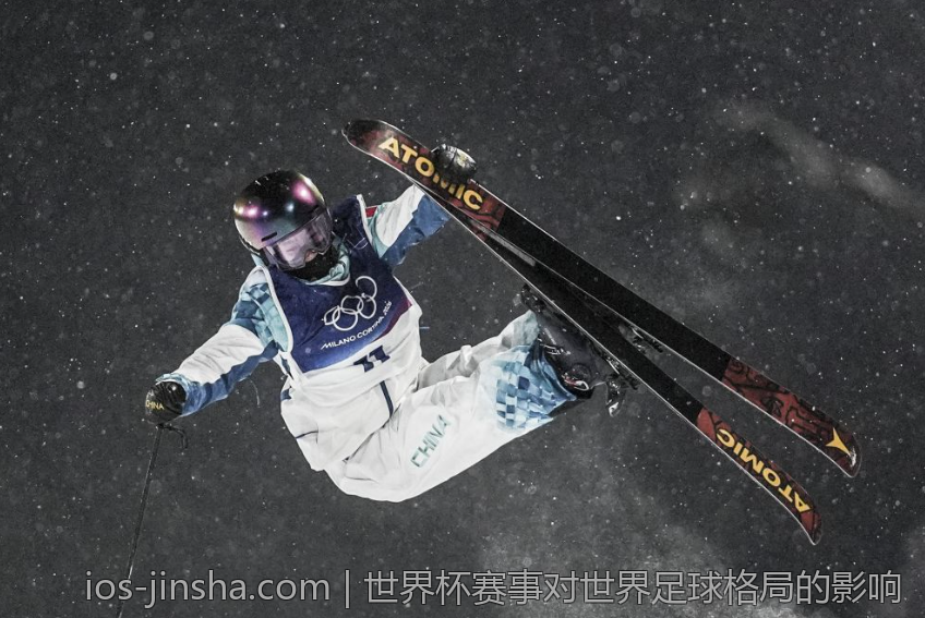 世界杯赛事对世界足球格局的影响