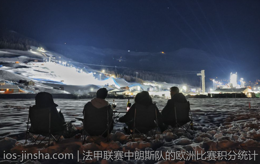 法甲联赛中朗斯队的欧洲比赛积分统计