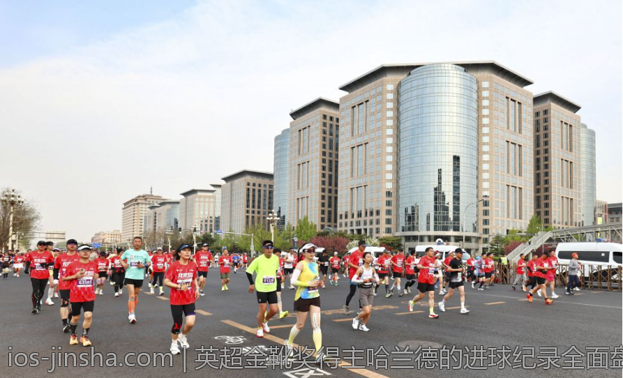 英超金靴奖得主哈兰德的进球纪录全面盘点